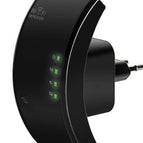 Black US Plug