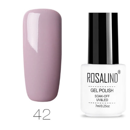 Japanese Style Nail Phototherapy Color Gel Nail Gel