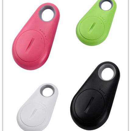 Water Drop Bluetooth-compatible Anti Lost Object Finder