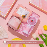 GiftCraft | Metal Gift Set | Durable Metal Construction | Modern Minimalist Style | Ideal Mothers Day Gift -