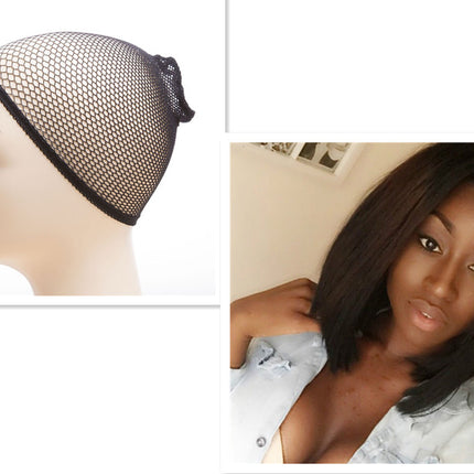 Bobo wig wig