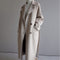 Woman Trench