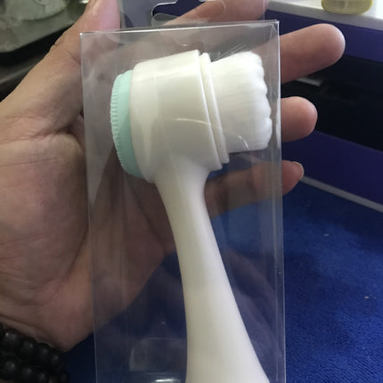 Beauty Skin Care Face Wash Cleansing Instrument
