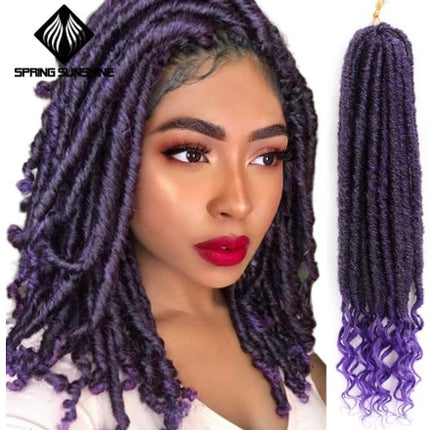 African viscera