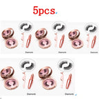 Diamond 5 5pcs