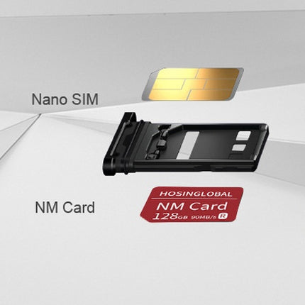 NM Memory Card 128G Mobile Phone Memory Card