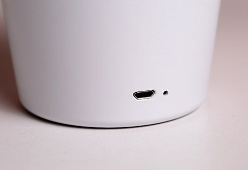 LumaDesk | LED Desk Lamp | Touch Dimmer | Three Brightness Levels | Eye Protection -