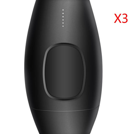 Laser Hair Removal
