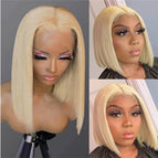 16inch Bob Wig130Density T Pa