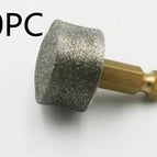Grinding Head 10pcs