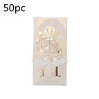 Gold 50pc