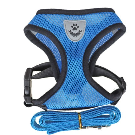 Premium Dog Harness