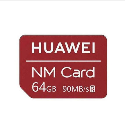 NM Memory Card 128G Mobile Phone Memory Card