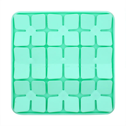Pets Licking Plate Slow Tableware Pad Cat And Dog Tableware Pet Supplies