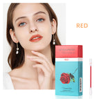 Positive red