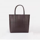 Large Coffee Brown