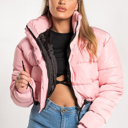 Women's Down Jacket