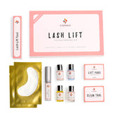 Upgrade Version Lash Lift Kit | ICONSIGN Eyelash Perm & Lifting Kit | 10-Piece Professional Lash Lift Set | 6–8 Weeks Long-Lasting Curl | Reusable Silicone Rods | Gentle Formula for Home & Salon Use | Nourishing Aftercare Solution Included - Health & Beauty > Personal Care > Cosmetics > Cosmetic Tools > Makeup Tools