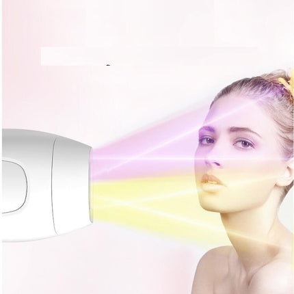 Laser Hair Removal