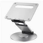 DT018XS Silver Rotating