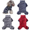 Pet Pajamas