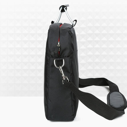 Computer bag exhibition bag gift bag computer bag