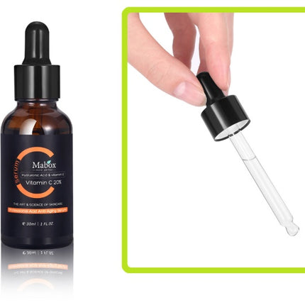 Compound Skin Care Essential Oil Facial Conditioning Skin Oil Facial Moisturizing Compound Massage Oil Brightens Skin Tone