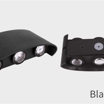 Led Wall Lamp