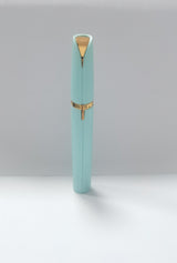 Mini Electric Eyebrow Trimmer | Painless Lipstick-Style Brows Shaver with LED Light | 18K Gold-Plated Hypoallergenic Head | Portable Precision Hair Remover for Women | Safe Daily Eyebrow Epilator - Health & Beauty > Personal Care > Shaving & Grooming > Hair Removal > Epilators