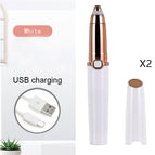 Pearl White USB