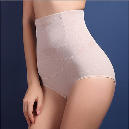 Women's High Waist Postpartum Belly Shaping Pants