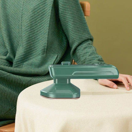 Ironing Machine Portable Hanging Ironing Machine Wet And Dry Steam Iron Household Small Hand-Held Steam Machine