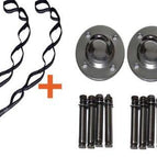 Hangers straps