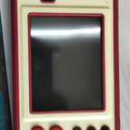 Retro single player version