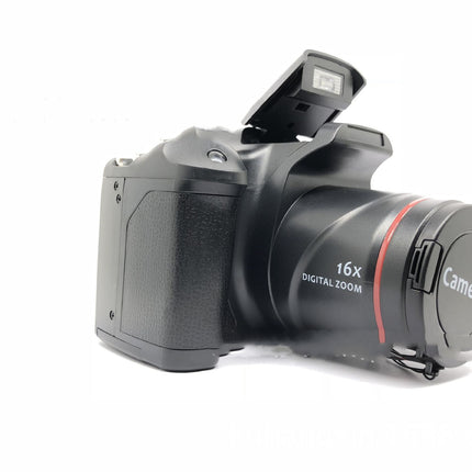 XJ05 Digital Video Camera