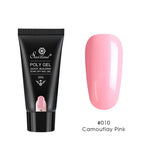 010Camouflage Pink
