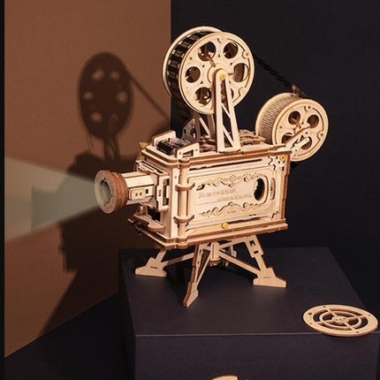 Film Projector