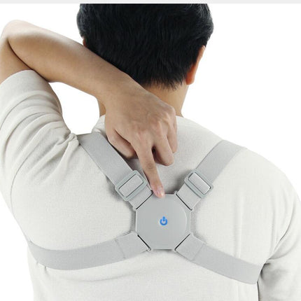 Adjustable Smart Back Posture Corrector