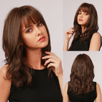 Black brown