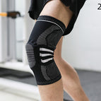 Black anti slip 1pc