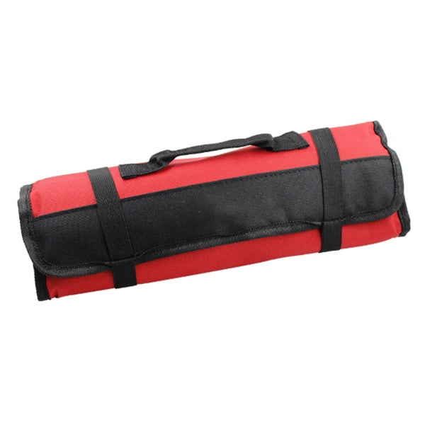 ProForge | Reel Tool Bag | Rollable Hanging | Keeps Tools Handy | Durable 600D Oxford Cloth -