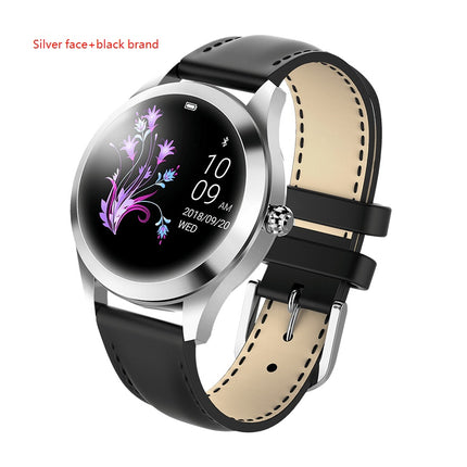 Heart Rate Monitoring Sports Step Smart Bracelet