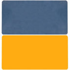 Blue yellow