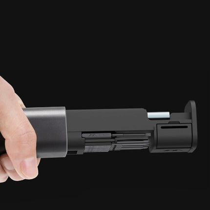 Screwdriver Set Gadget Disassemble Mobile Phone Home Multi-function