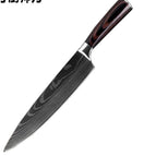 8 chef knife