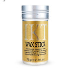 Hair Wax English Version