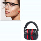 Red Black setA