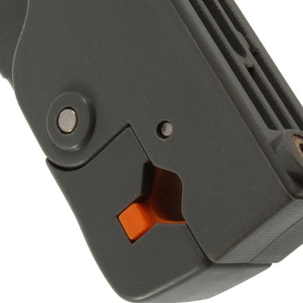 Rotary Coax Coaxial Cable Cutter Tool Stripper