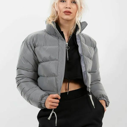 Women's Down Jacket