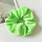 Fluorescent green